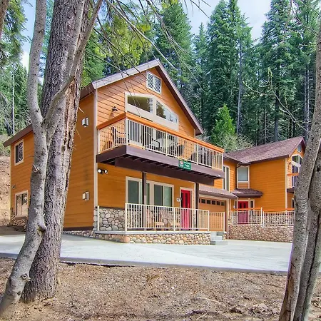 Villa Climbers Retreat
